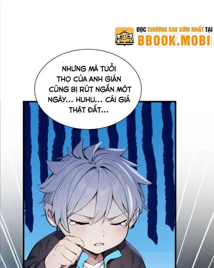 Toàn Dân Thần Vương: Tôi Hiến Tế Nghìn Tỷ Sinh Linh! Chap 48 - Next Chap 49