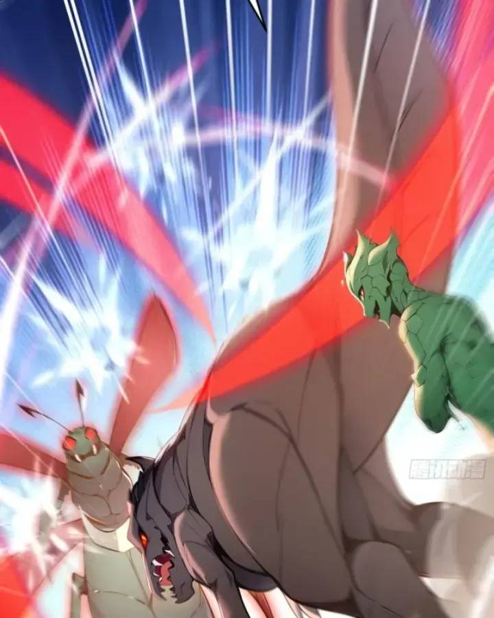 Toàn Dân Thần Vương: Tôi Hiến Tế Nghìn Tỷ Sinh Linh! Chap 48 - Next Chap 49