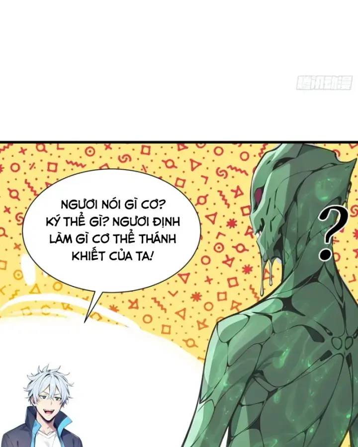 Toàn Dân Thần Vương: Tôi Hiến Tế Nghìn Tỷ Sinh Linh! Chap 48 - Next Chap 49