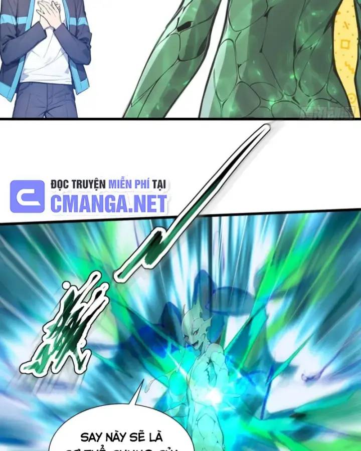 Toàn Dân Thần Vương: Tôi Hiến Tế Nghìn Tỷ Sinh Linh! Chap 48 - Next Chap 49