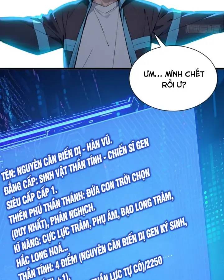 Toàn Dân Thần Vương: Tôi Hiến Tế Nghìn Tỷ Sinh Linh! Chap 48 - Next Chap 49