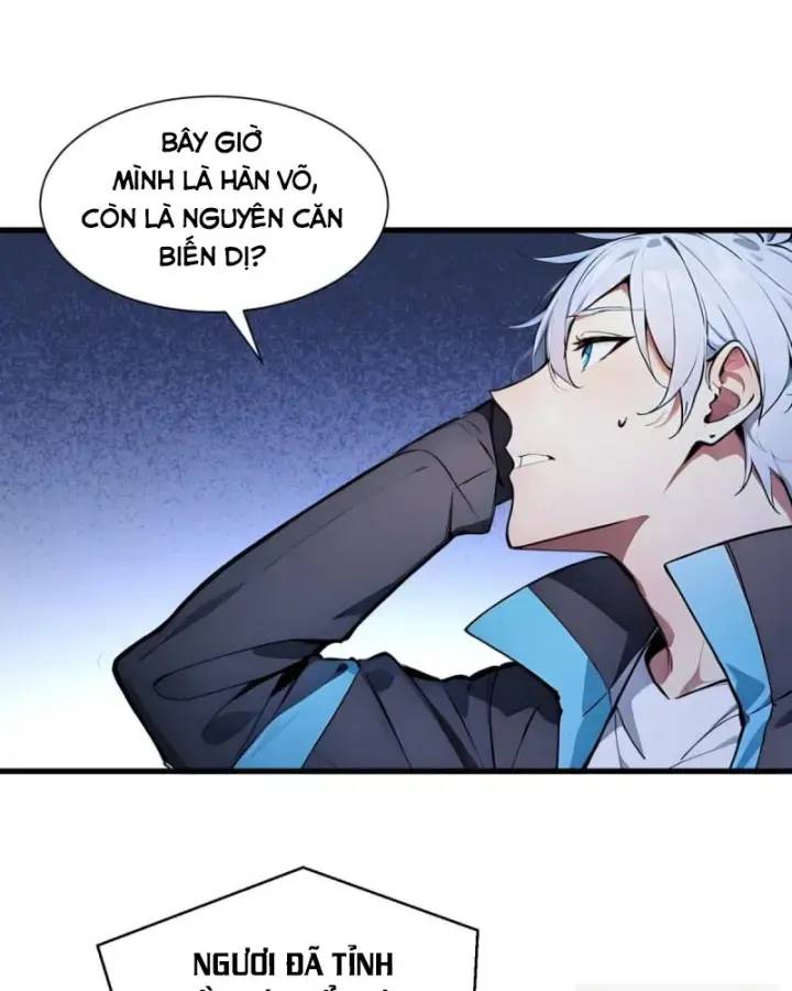 Toàn Dân Thần Vương: Tôi Hiến Tế Nghìn Tỷ Sinh Linh! Chap 48 - Next Chap 49