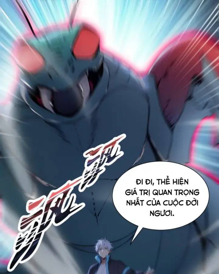 Toàn Dân Thần Vương: Tôi Hiến Tế Nghìn Tỷ Sinh Linh! Chap 48 - Next Chap 49