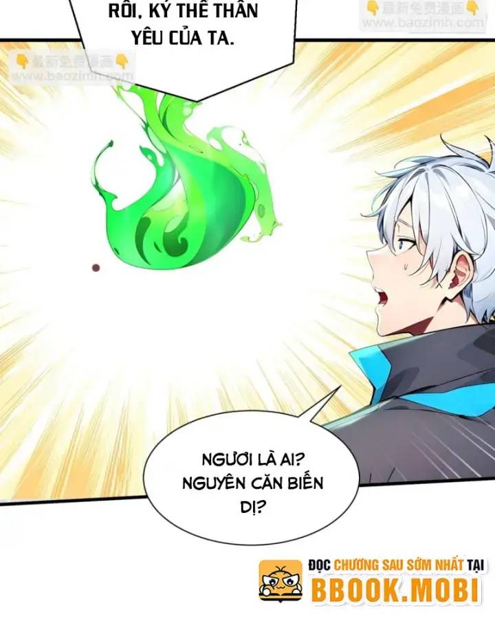 Toàn Dân Thần Vương: Tôi Hiến Tế Nghìn Tỷ Sinh Linh! Chap 48 - Next Chap 49