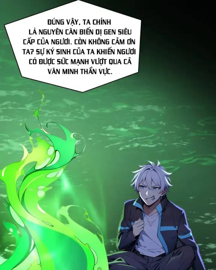 Toàn Dân Thần Vương: Tôi Hiến Tế Nghìn Tỷ Sinh Linh! Chap 48 - Next Chap 49