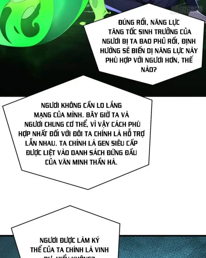 Toàn Dân Thần Vương: Tôi Hiến Tế Nghìn Tỷ Sinh Linh! Chap 48 - Next Chap 49