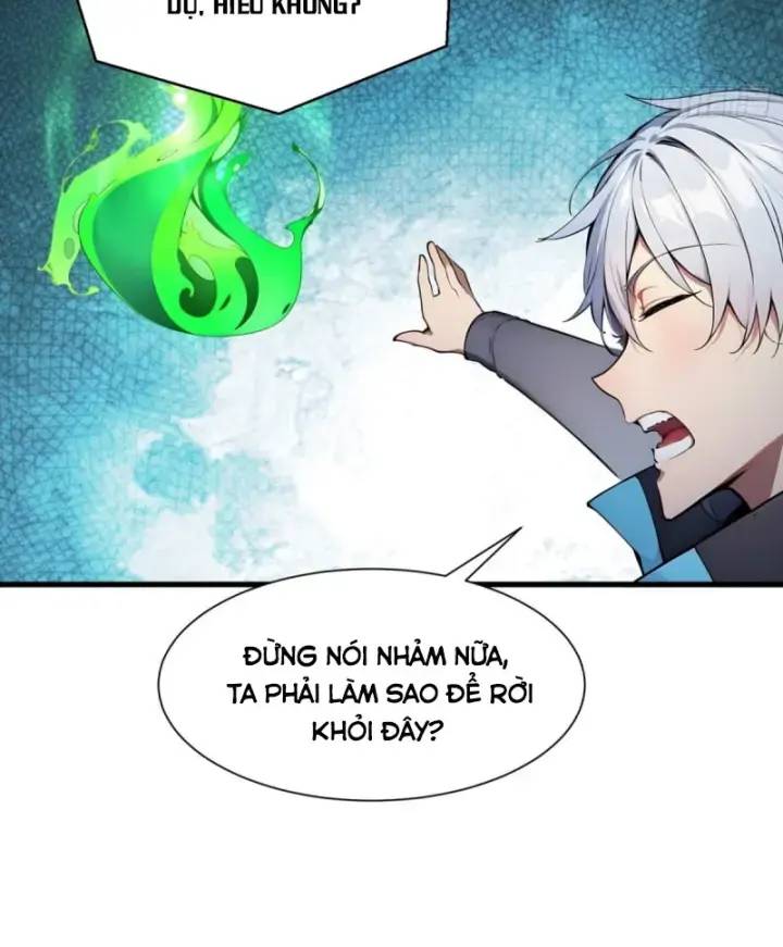 Toàn Dân Thần Vương: Tôi Hiến Tế Nghìn Tỷ Sinh Linh! Chap 48 - Next Chap 49