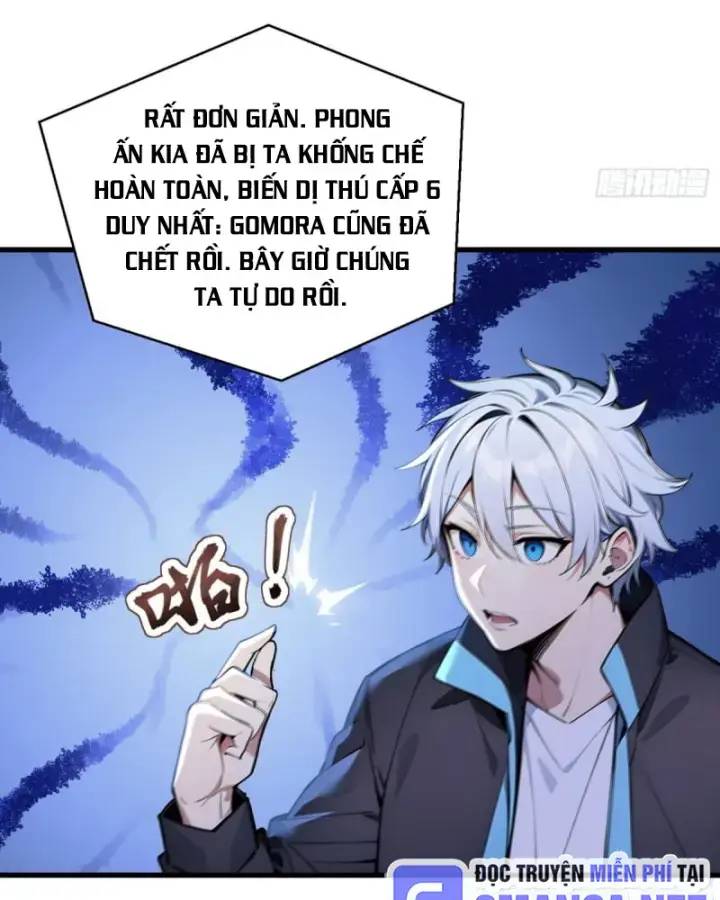 Toàn Dân Thần Vương: Tôi Hiến Tế Nghìn Tỷ Sinh Linh! Chap 48 - Next Chap 49