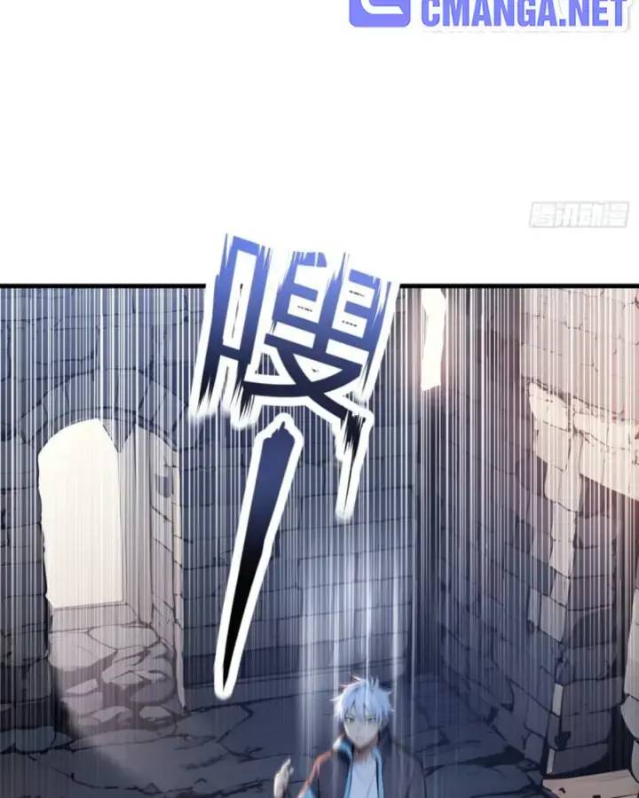 Toàn Dân Thần Vương: Tôi Hiến Tế Nghìn Tỷ Sinh Linh! Chap 48 - Next Chap 49