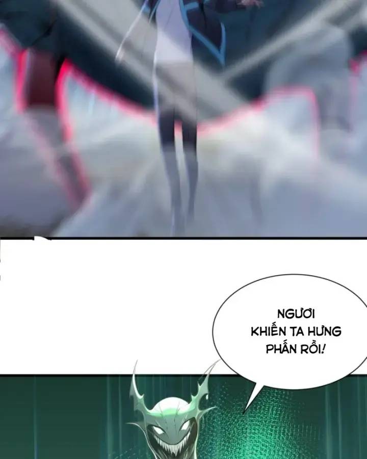 Toàn Dân Thần Vương: Tôi Hiến Tế Nghìn Tỷ Sinh Linh! Chap 48 - Next Chap 49