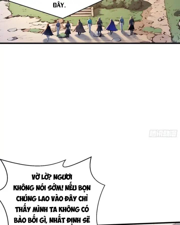 Toàn Dân Thần Vương: Tôi Hiến Tế Nghìn Tỷ Sinh Linh! Chap 48 - Next Chap 49
