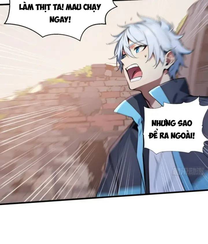 Toàn Dân Thần Vương: Tôi Hiến Tế Nghìn Tỷ Sinh Linh! Chap 48 - Next Chap 49