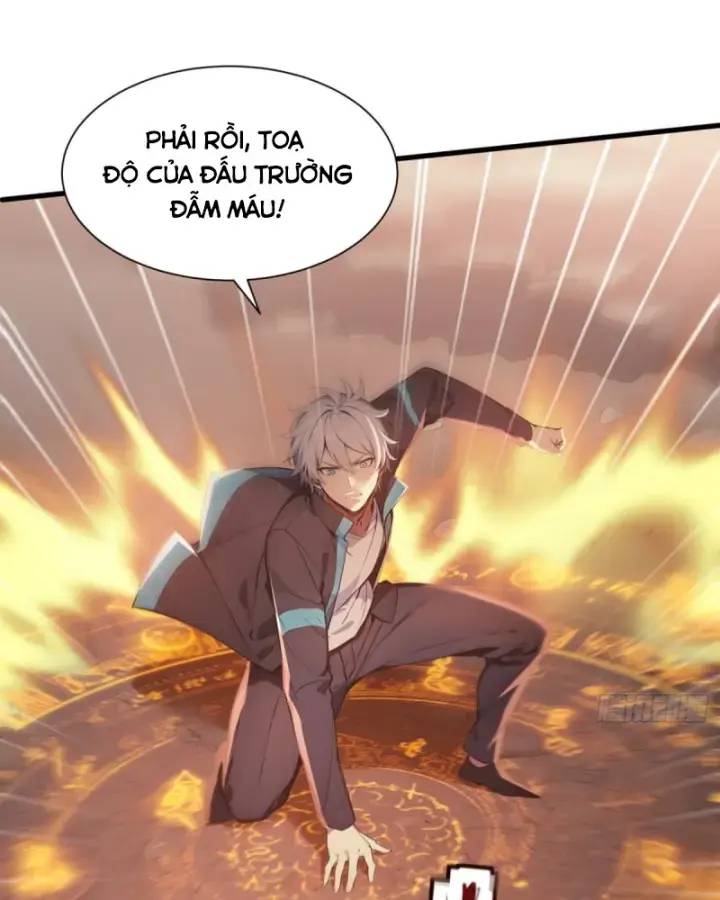 Toàn Dân Thần Vương: Tôi Hiến Tế Nghìn Tỷ Sinh Linh! Chap 48 - Next Chap 49