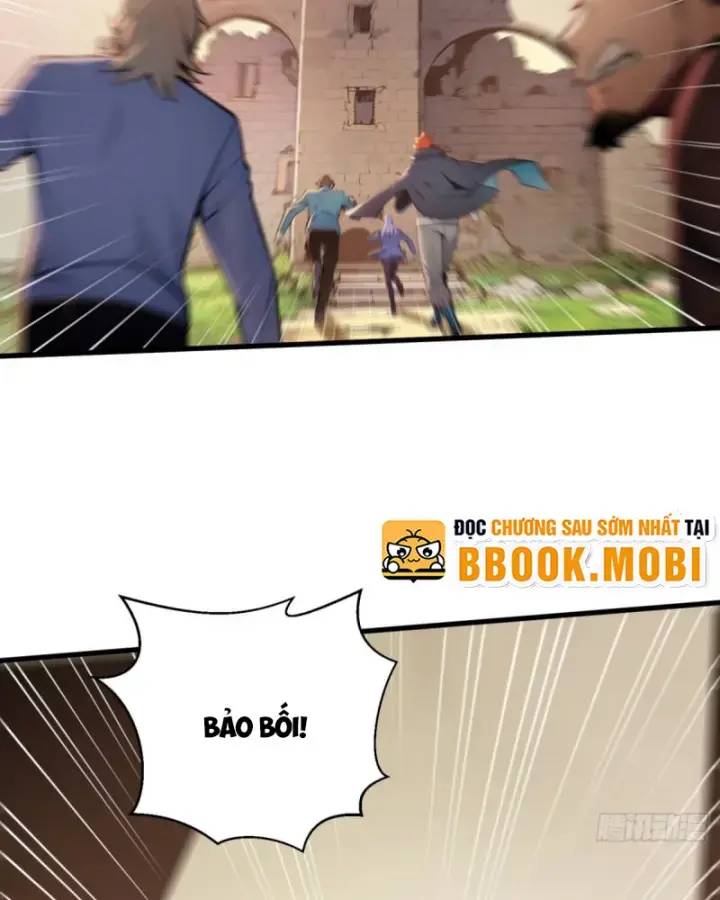 Toàn Dân Thần Vương: Tôi Hiến Tế Nghìn Tỷ Sinh Linh! Chap 48 - Next Chap 49