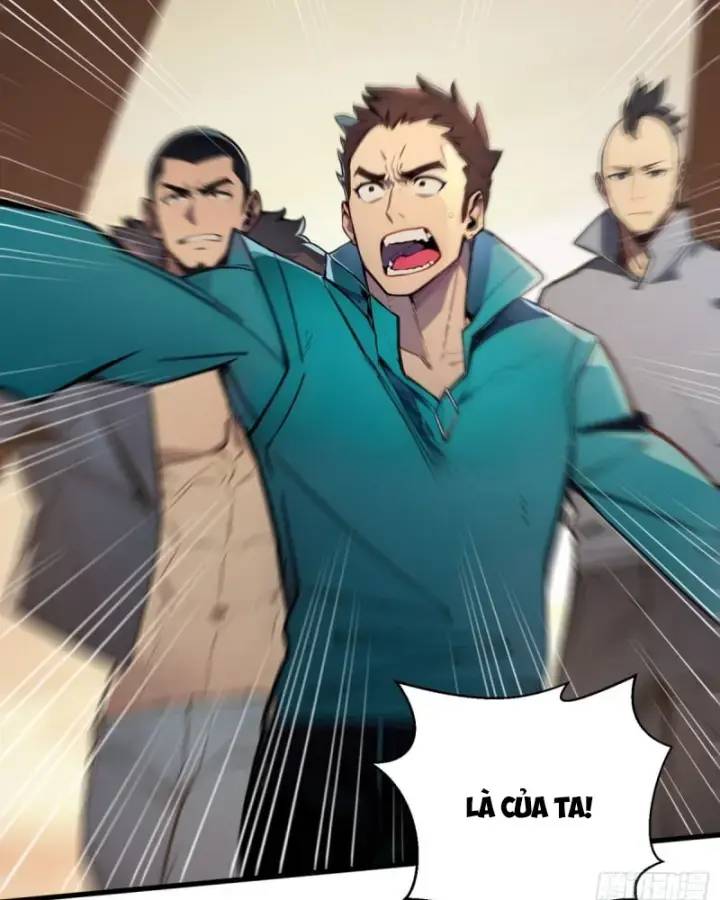 Toàn Dân Thần Vương: Tôi Hiến Tế Nghìn Tỷ Sinh Linh! Chap 48 - Next Chap 49