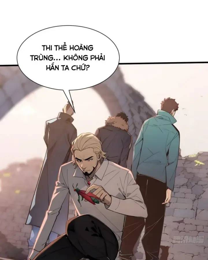 Toàn Dân Thần Vương: Tôi Hiến Tế Nghìn Tỷ Sinh Linh! Chap 48 - Next Chap 49