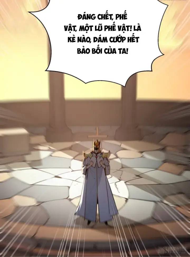 Toàn Dân Thần Vương: Tôi Hiến Tế Nghìn Tỷ Sinh Linh! Chap 48 - Next Chap 49