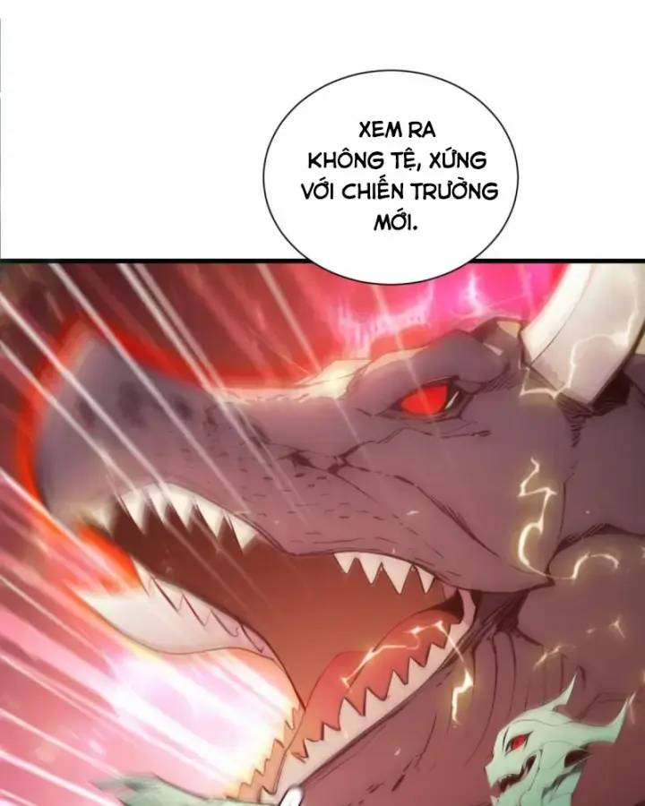 Toàn Dân Thần Vương: Tôi Hiến Tế Nghìn Tỷ Sinh Linh! Chap 48 - Next Chap 49