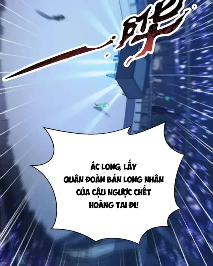 Toàn Dân Thần Vương: Tôi Hiến Tế Nghìn Tỷ Sinh Linh! Chap 49 - Next Chap 50