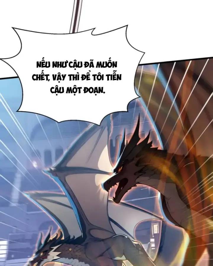 Toàn Dân Thần Vương: Tôi Hiến Tế Nghìn Tỷ Sinh Linh! Chap 49 - Next Chap 50