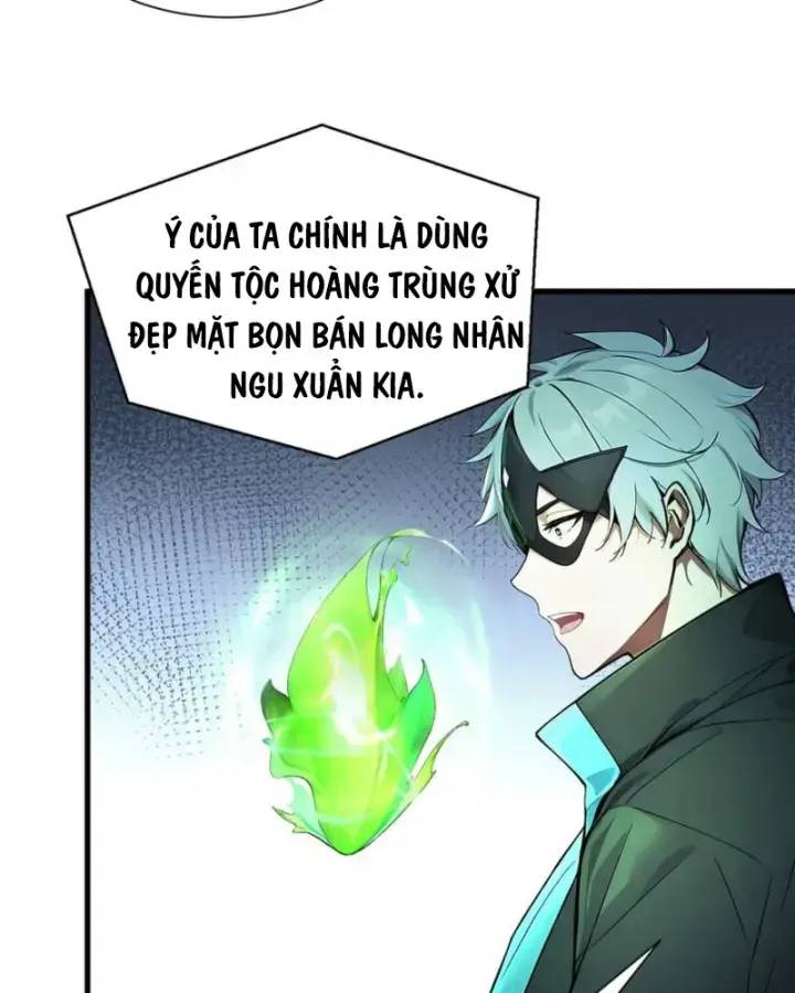 Toàn Dân Thần Vương: Tôi Hiến Tế Nghìn Tỷ Sinh Linh! Chap 49 - Next Chap 50