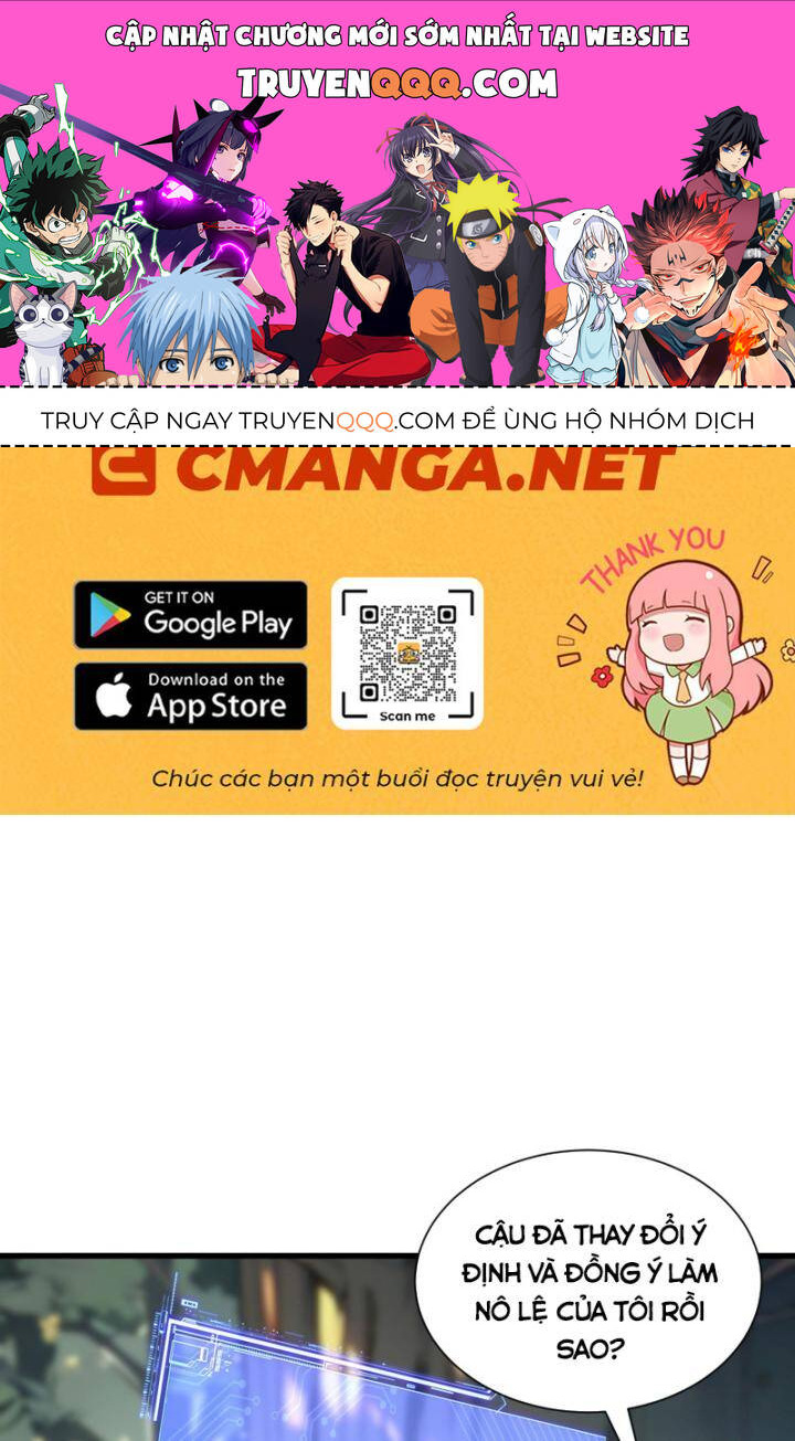 Toàn Dân Thần Vương: Tôi Hiến Tế Nghìn Tỷ Sinh Linh! Chap 5 - Next Chap 6