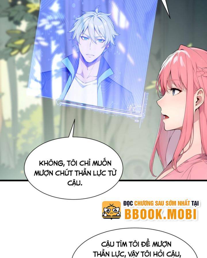 Toàn Dân Thần Vương: Tôi Hiến Tế Nghìn Tỷ Sinh Linh! Chap 5 - Next Chap 6