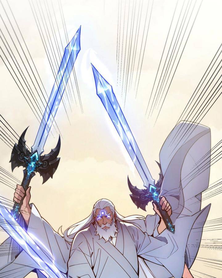 Toàn Dân Thần Vương: Tôi Hiến Tế Nghìn Tỷ Sinh Linh! Chap 5 - Next Chap 6
