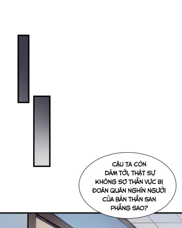 Toàn Dân Thần Vương: Tôi Hiến Tế Nghìn Tỷ Sinh Linh! Chap 5 - Next Chap 6