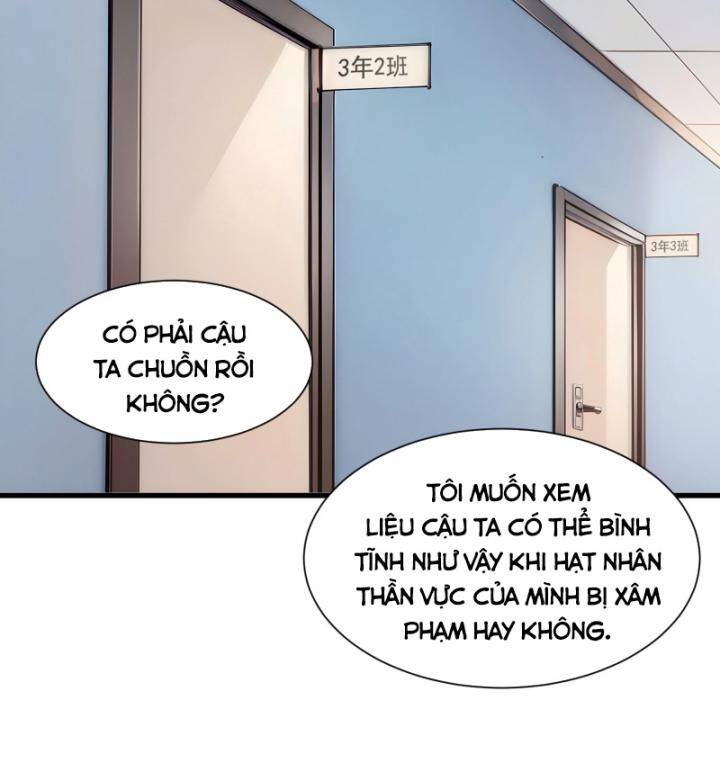 Toàn Dân Thần Vương: Tôi Hiến Tế Nghìn Tỷ Sinh Linh! Chap 5 - Next Chap 6