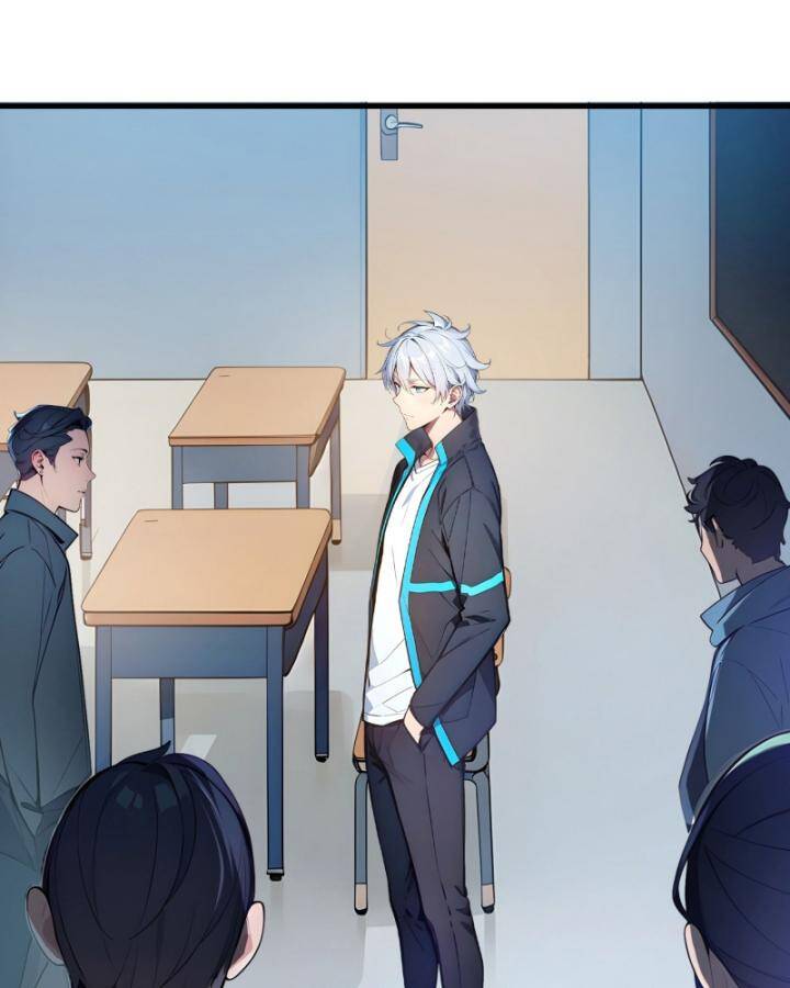 Toàn Dân Thần Vương: Tôi Hiến Tế Nghìn Tỷ Sinh Linh! Chap 5 - Next Chap 6
