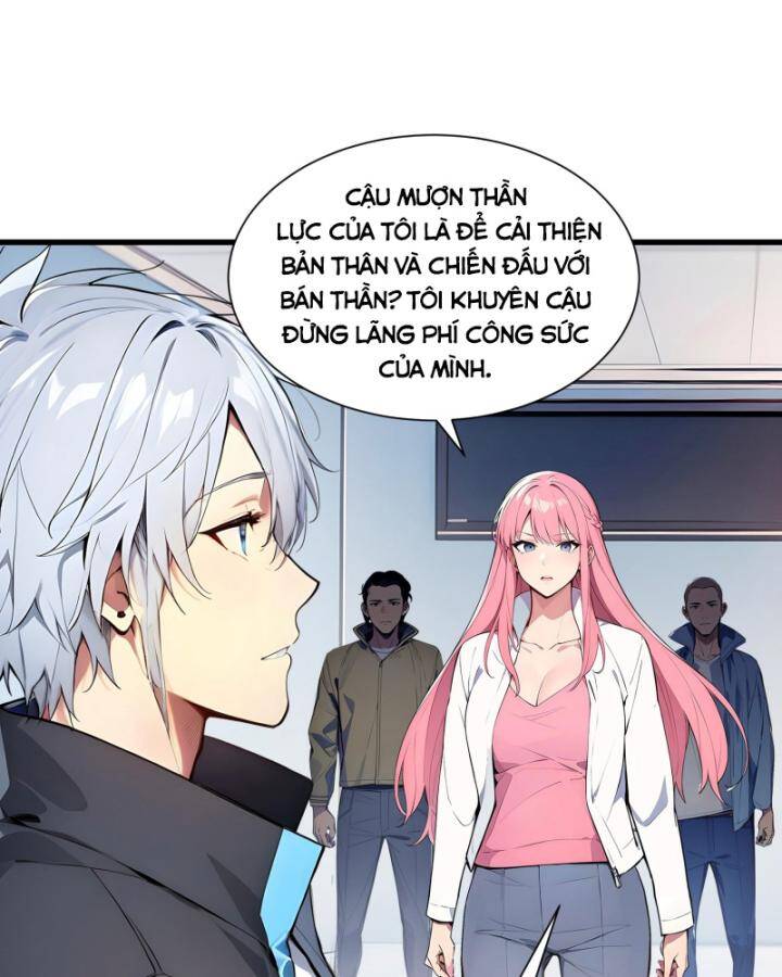 Toàn Dân Thần Vương: Tôi Hiến Tế Nghìn Tỷ Sinh Linh! Chap 5 - Next Chap 6