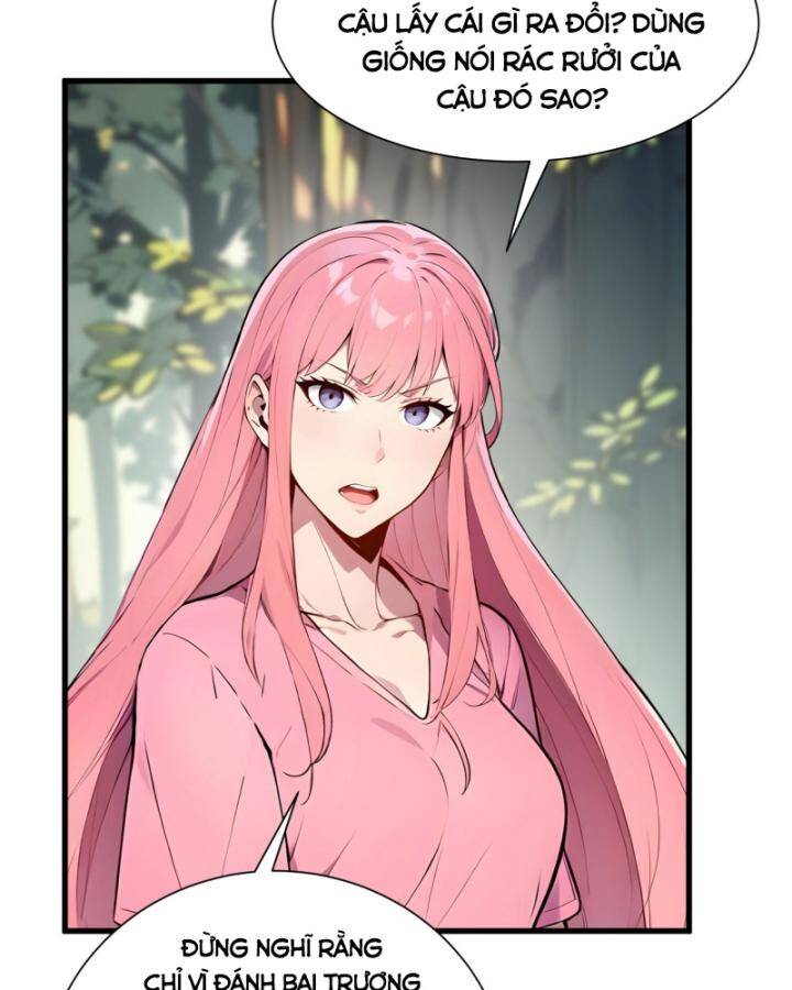 Toàn Dân Thần Vương: Tôi Hiến Tế Nghìn Tỷ Sinh Linh! Chap 5 - Next Chap 6