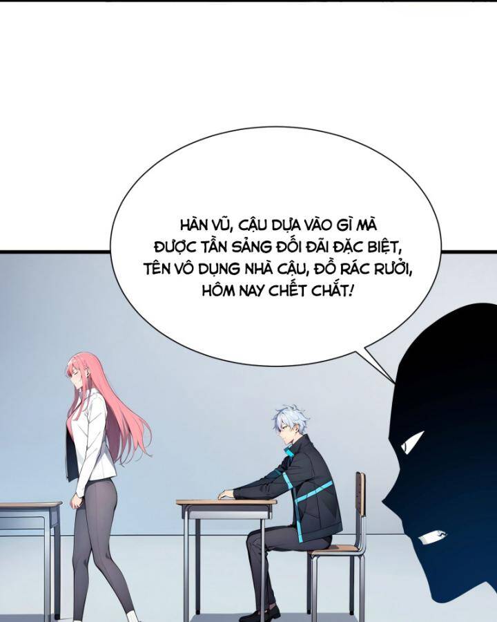 Toàn Dân Thần Vương: Tôi Hiến Tế Nghìn Tỷ Sinh Linh! Chap 5 - Next Chap 6