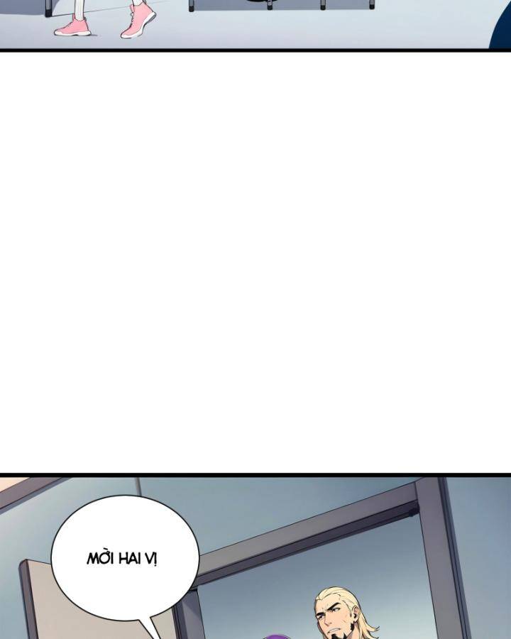Toàn Dân Thần Vương: Tôi Hiến Tế Nghìn Tỷ Sinh Linh! Chap 5 - Next Chap 6