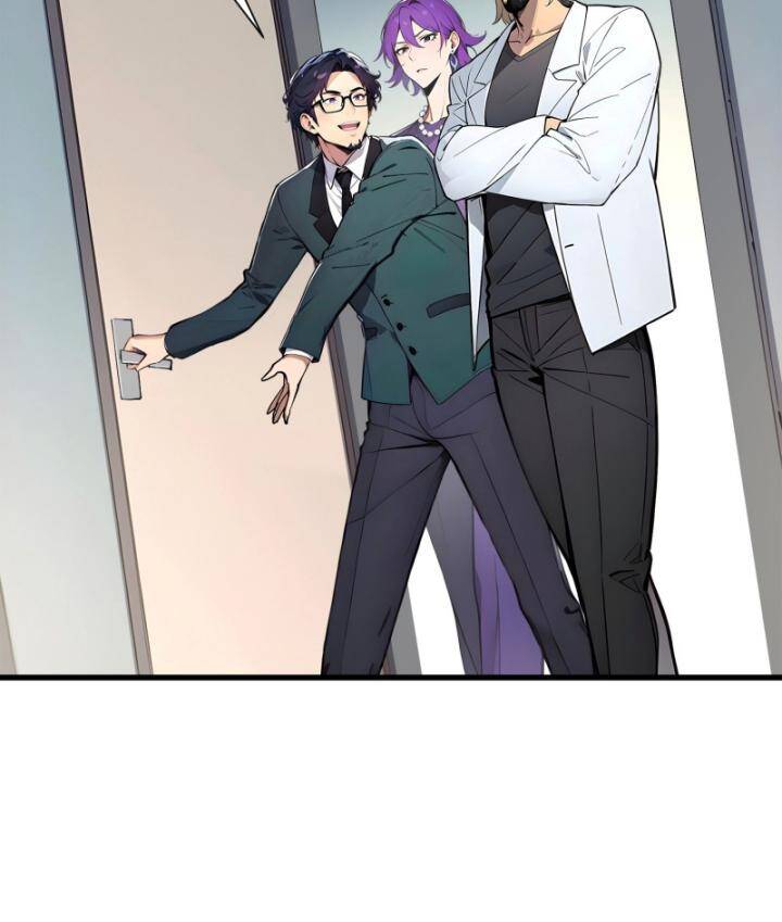 Toàn Dân Thần Vương: Tôi Hiến Tế Nghìn Tỷ Sinh Linh! Chap 5 - Next Chap 6