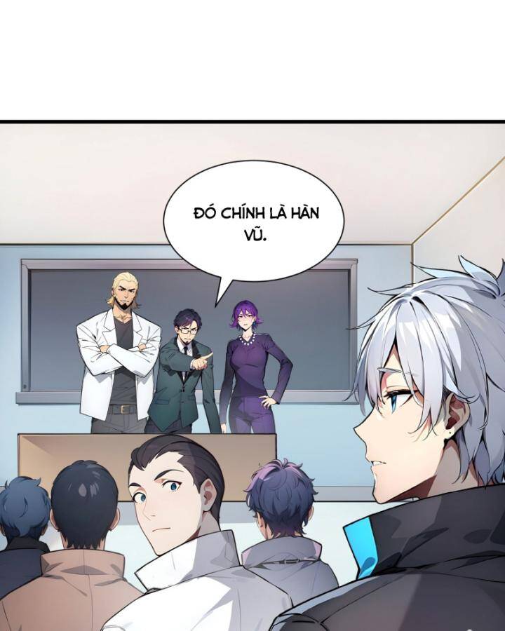 Toàn Dân Thần Vương: Tôi Hiến Tế Nghìn Tỷ Sinh Linh! Chap 5 - Next Chap 6