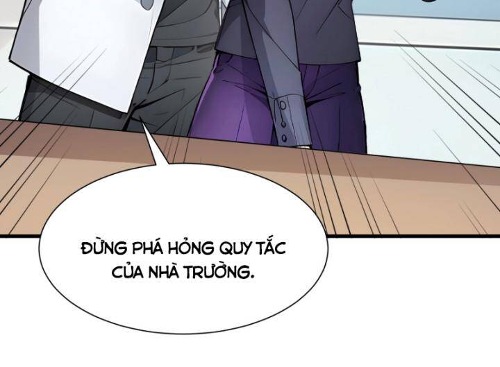 Toàn Dân Thần Vương: Tôi Hiến Tế Nghìn Tỷ Sinh Linh! Chap 5 - Next Chap 6