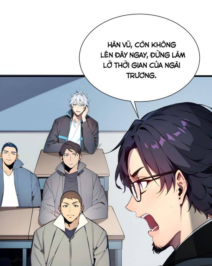 Toàn Dân Thần Vương: Tôi Hiến Tế Nghìn Tỷ Sinh Linh! Chap 5 - Next Chap 6
