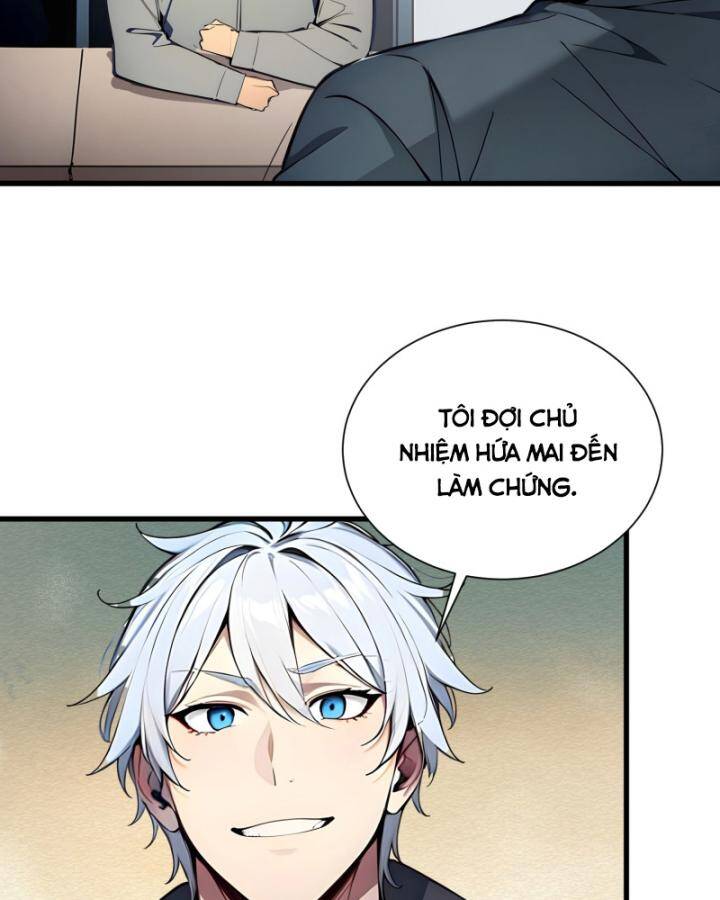 Toàn Dân Thần Vương: Tôi Hiến Tế Nghìn Tỷ Sinh Linh! Chap 5 - Next Chap 6