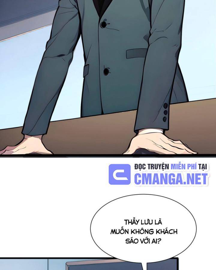 Toàn Dân Thần Vương: Tôi Hiến Tế Nghìn Tỷ Sinh Linh! Chap 5 - Next Chap 6