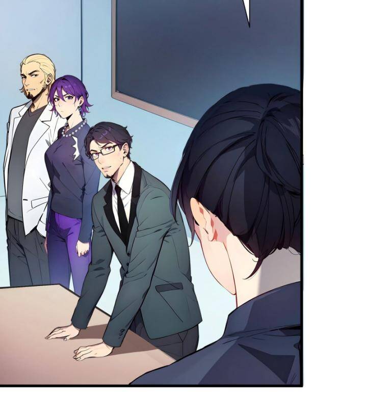 Toàn Dân Thần Vương: Tôi Hiến Tế Nghìn Tỷ Sinh Linh! Chap 5 - Next Chap 6