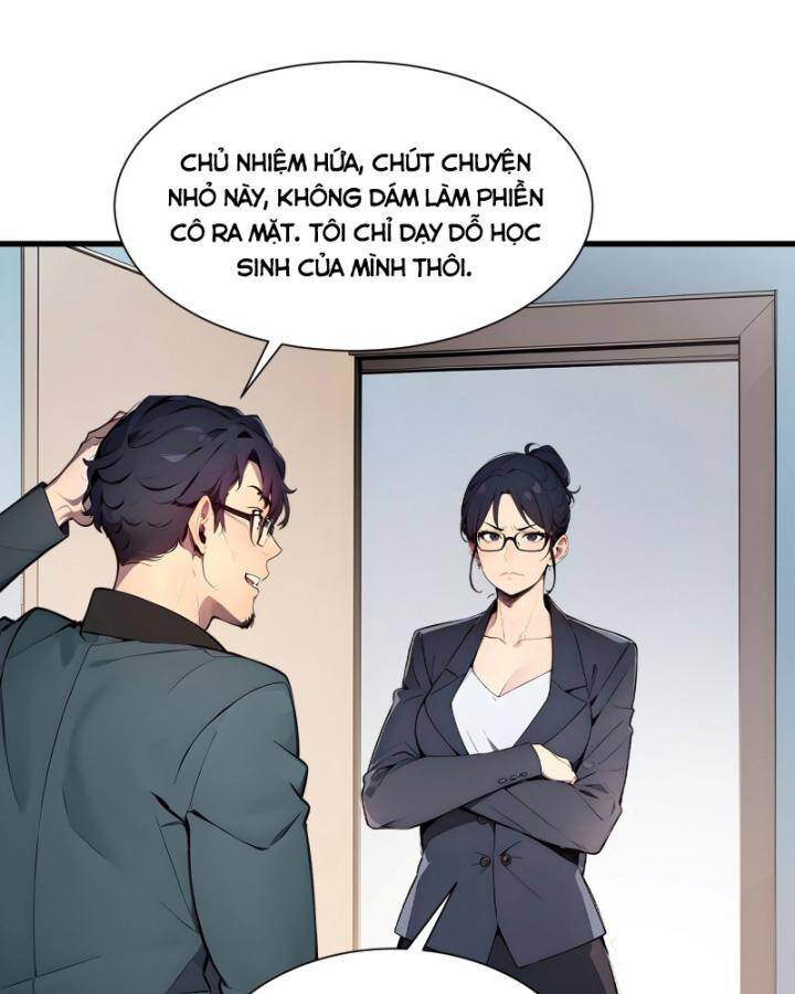 Toàn Dân Thần Vương: Tôi Hiến Tế Nghìn Tỷ Sinh Linh! Chap 5 - Next Chap 6