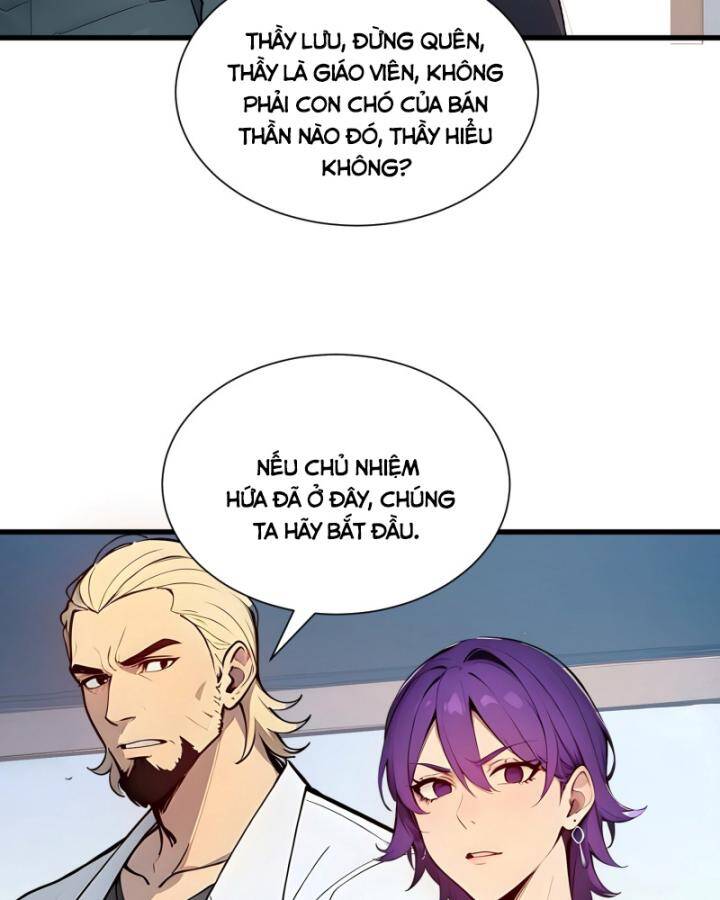 Toàn Dân Thần Vương: Tôi Hiến Tế Nghìn Tỷ Sinh Linh! Chap 5 - Next Chap 6