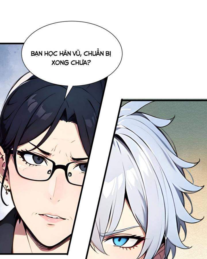 Toàn Dân Thần Vương: Tôi Hiến Tế Nghìn Tỷ Sinh Linh! Chap 5 - Next Chap 6