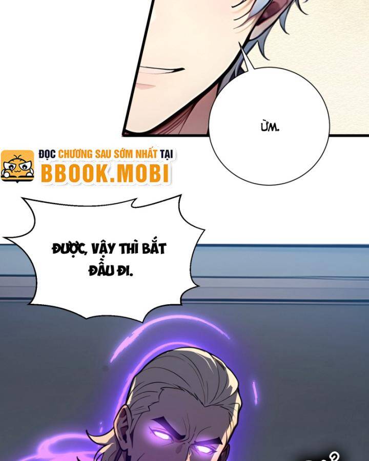 Toàn Dân Thần Vương: Tôi Hiến Tế Nghìn Tỷ Sinh Linh! Chap 5 - Next Chap 6
