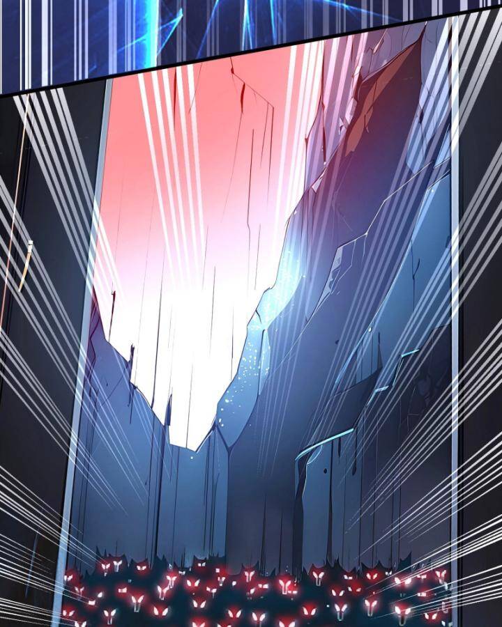 Toàn Dân Thần Vương: Tôi Hiến Tế Nghìn Tỷ Sinh Linh! Chap 5 - Next Chap 6