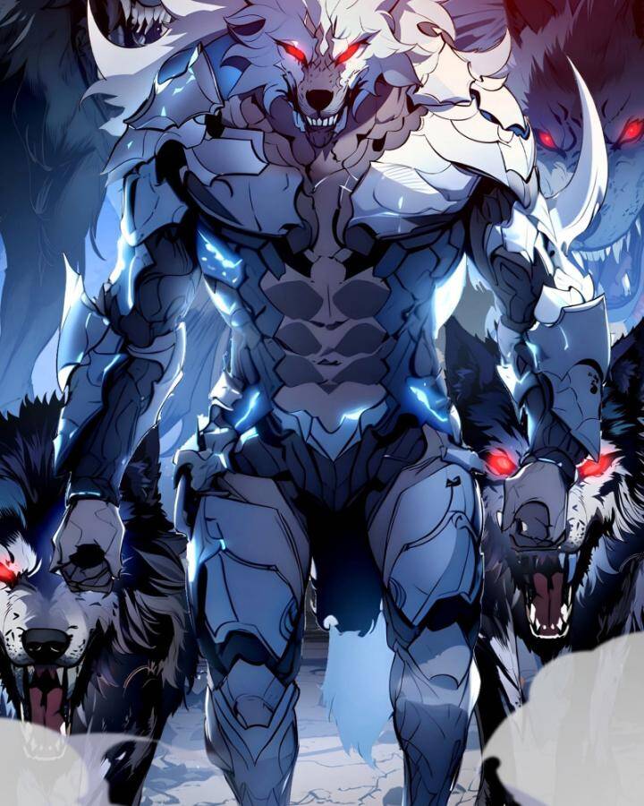 Toàn Dân Thần Vương: Tôi Hiến Tế Nghìn Tỷ Sinh Linh! Chap 5 - Next Chap 6