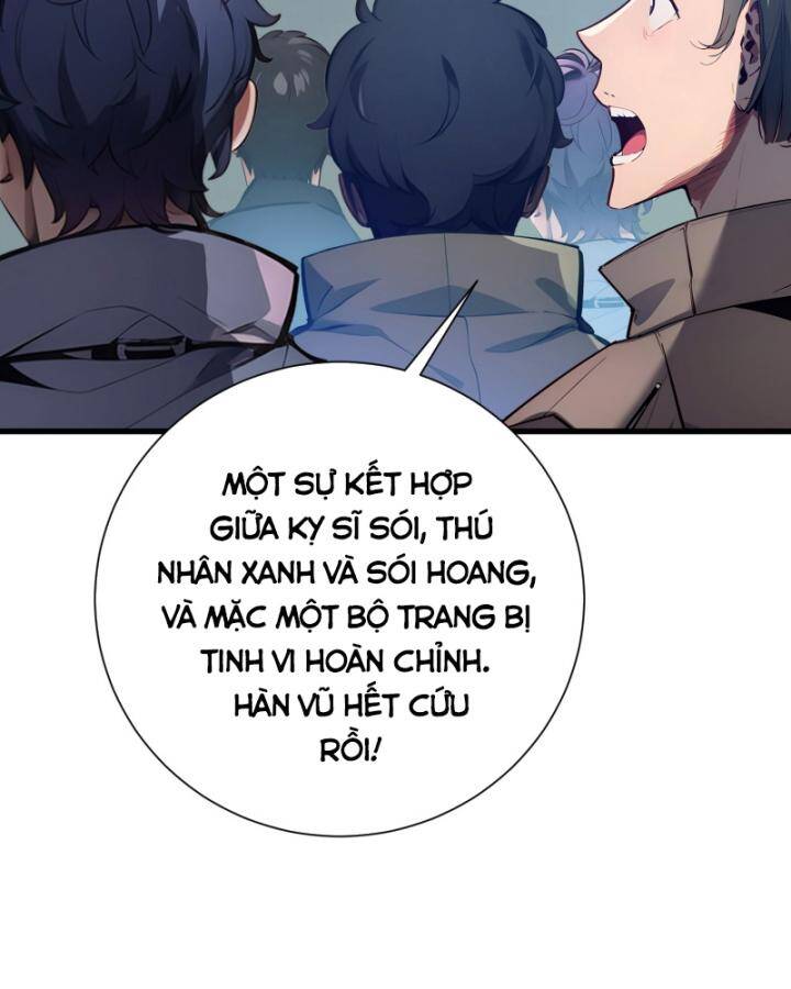 Toàn Dân Thần Vương: Tôi Hiến Tế Nghìn Tỷ Sinh Linh! Chap 5 - Next Chap 6