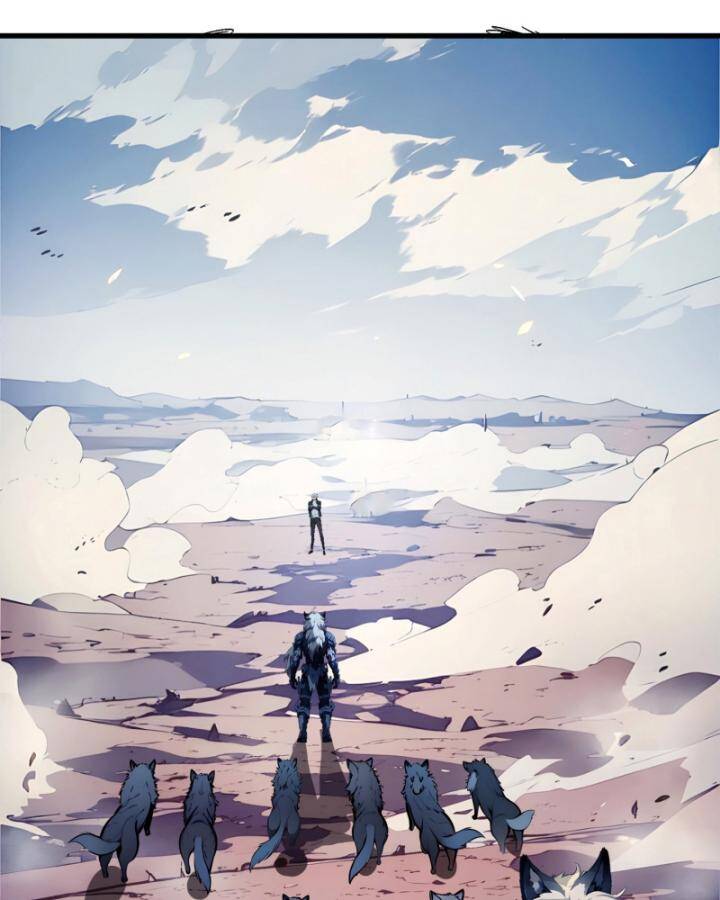 Toàn Dân Thần Vương: Tôi Hiến Tế Nghìn Tỷ Sinh Linh! Chap 5 - Next Chap 6
